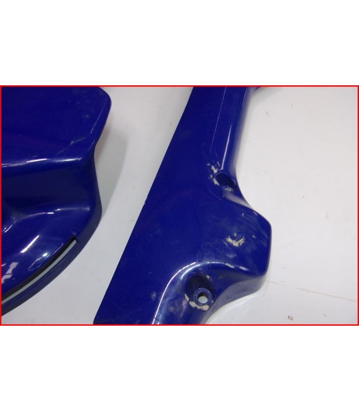 Cache Alternateur Honda NX 250 Dominator MD25 (1988) - Pièce D'occasion A4061