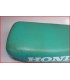 HONDA NX 650 DOMINATOR 1988-1991 SELLE " 1 accroc " -OCCASION