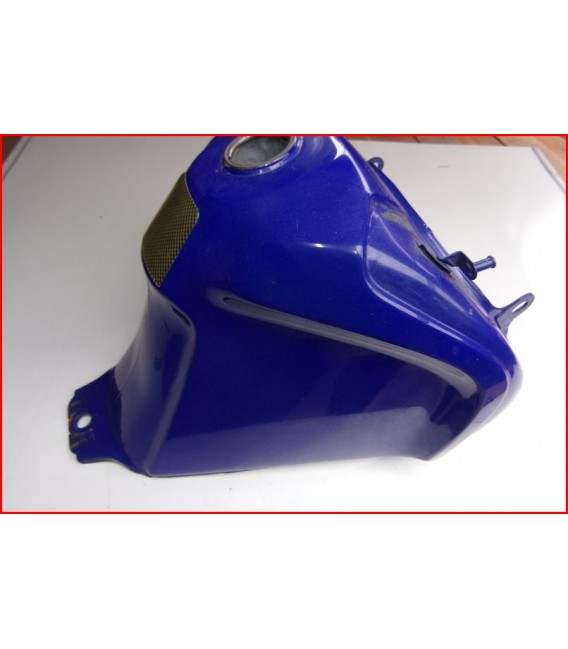 HONDA NX 650 DOMINATOR 1988-1991 RESERVOIR ESSENCE " 1 POC " -OCCASION