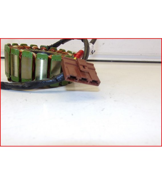 HUSQVARNA 401 SVARTPILEN 2019 STATOR ALTERNATEUR "350 kms"- OCCASION