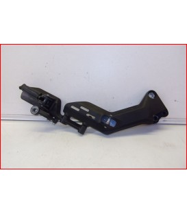 HUSQVARNA 401 SVARTPILEN 2019 PLATINE CALE PIED DROITE - OCCASION