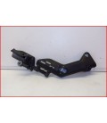 HUSQVARNA 401 SVARTPILEN 2019 PLATINE CALE PIED DROITE - OCCASION