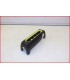 HUSQVARNA 401 SVARTPILEN 2019 CACHE RADIATEUR GAUCHE OCCASION