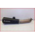 HUSQVARNA 401 SVARTPILEN 2019 SILENCIEUX AKRAPOVIC " rayures" - OCCASION