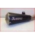 HUSQVARNA 401 SVARTPILEN 2019 SILENCIEUX AKRAPOVIC " rayures" - OCCASION
