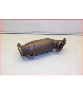 HUSQVARNA 401 SVARTPILEN 2019 CATALYSEUR ECHAPPEMENT - OCCASION