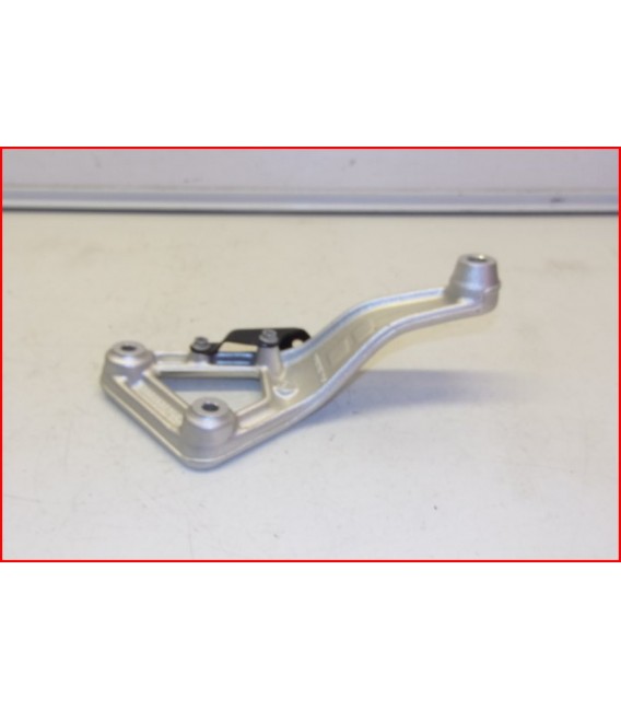 HUSQVARNA 401 SVARTPILEN 2019 SUPPORT MOTEUR GAUCHE - OCCASION