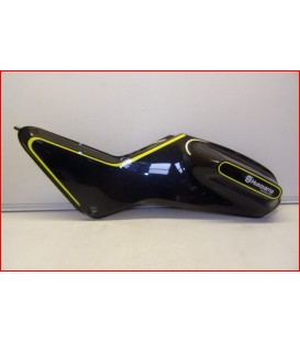 HUSQVARNA 401 SVARTPILEN 2019 CARENAGE RESERVOIR DROITE "1 fente" - OCCASION