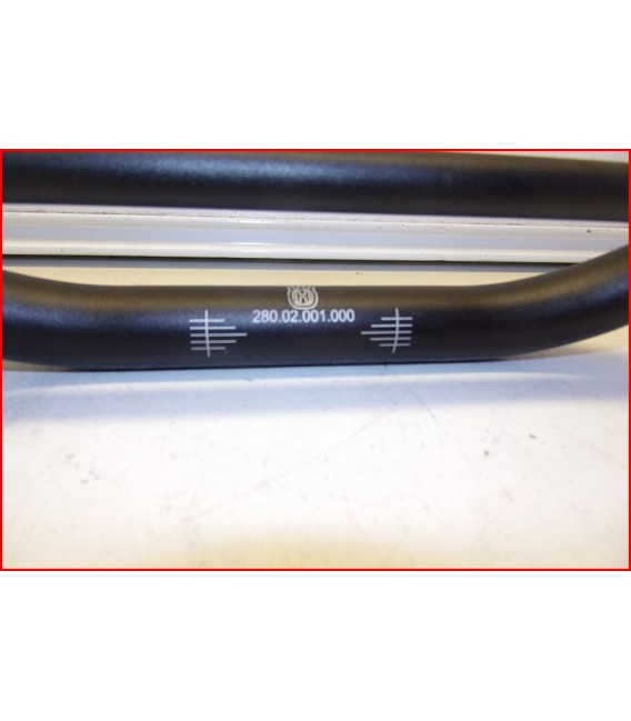 HUSQVARNA 401 SVARTPILEN 2019 GUIDON ORIGINE" - OCCASION