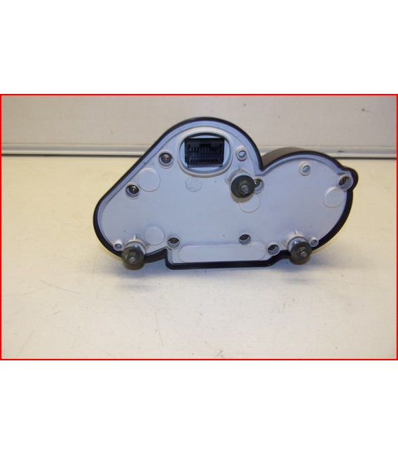 YAMAHA FAZER 600 1998-1999 COMPTEUR DE VITESSES "48237 kms"-OCCASION