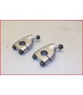YAMAHA FZS 600 FAZER 1998-2001 2 PONTETS GUIDON -OCCASION