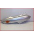 YAMAHA FZS 600 FAZER 1998-1999 CARENAGE ARRIERE DROIT " griffures -OCCASION