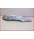 YAMAHA FZS 600 FAZER 1998-1999 CARENAGE ARRIERE DROIT " griffures -OCCASION