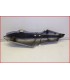 YAMAHA FZS 600 FAZER 1998-1999 CARENAGE ARRIERE DROIT " griffures -OCCASION