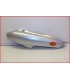 YAMAHA FZS 600 FAZER 1998-1999 CARENAGE ARRIERE GAUCHE " griffures" -OCCASION