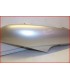 YAMAHA FZS 600 FAZER 1998-1999 CARENAGE ARRIERE GAUCHE " griffures" -OCCASION