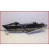 YAMAHA FZS 600 FAZER 1998-1999 CARENAGE ARRIERE GAUCHE " griffures" -OCCASION
