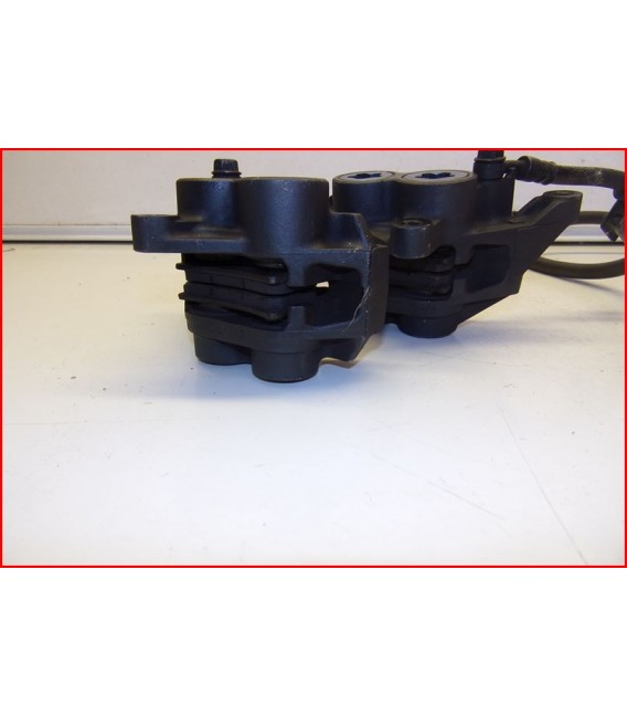 YAMAHA FAZER 600 1998-2001 ETRIERS DE FREIN AVANT -OCCASION