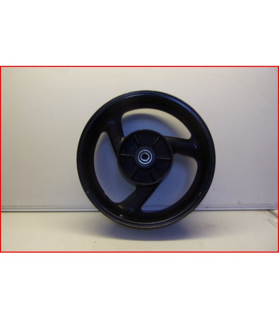 YAMAHA FAZER 600 1998-2001 JANTE/ROUE ARRIERE-OCCASION
