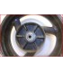 YAMAHA FAZER 600 1998-2001 JANTE/ROUE ARRIERE-OCCASION