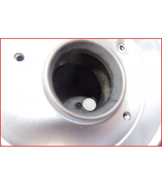 YAMAHA FZS 600 FAZER 1998-2001 RESERVOIR ESSENCE -OCCASION