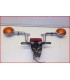 YAMAHA XVS 1100 DRAGSTAR CLASSIC 2003-2007 CLIGNOTANTS ARRIERE - OCCASION