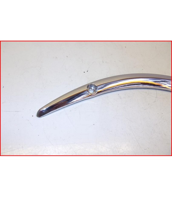 YAMAHA XVS 1100 DRAGSTAR CLASSIC 2005-2006 ENJOLIVEUR SUPPORT GARDE BOUE AR DROIT -OCCASION