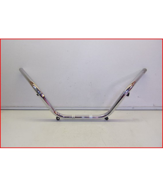 YAMAHA XVS 1100 DRAGSTAR CLASSIC 2005-2006 GUIDON ORIGINE- OCCASION