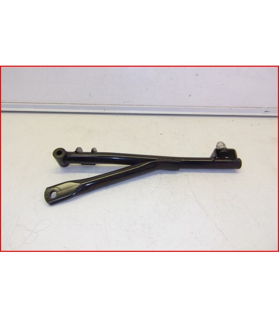 YAMAHA XVS 1100 DRAGSTAR CLASSIC 2005-2006 SUPPORT ECHAPPEMENT - OCCASION