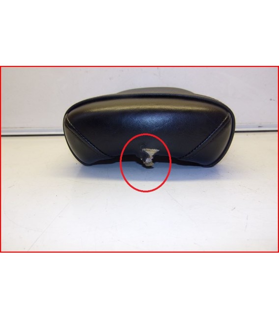 YAMAHA XVS 1100 DRAGSTAR CLASSIC 2005-2006 SELLE ARRIERE PASSAGER- OCCASION