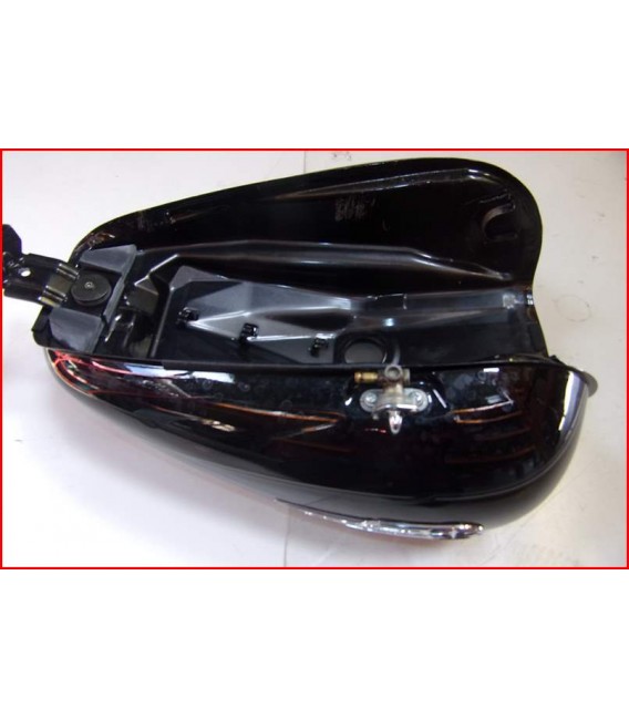 YAMAHA XVS 1100 DRAGSTAR CLASSIC 2005-2006 RESERVOIR ESSENCE " 2 pocs" - OCCASION