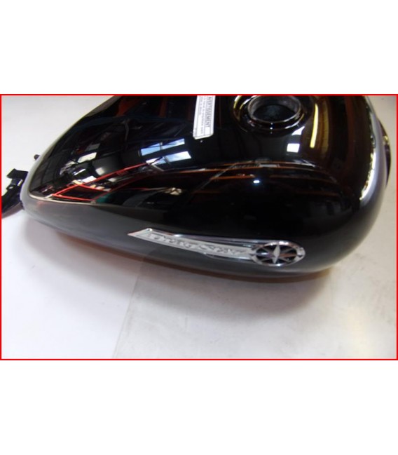 YAMAHA XVS 1100 DRAGSTAR CLASSIC 2005-2006 RESERVOIR ESSENCE " 2 pocs" - OCCASION
