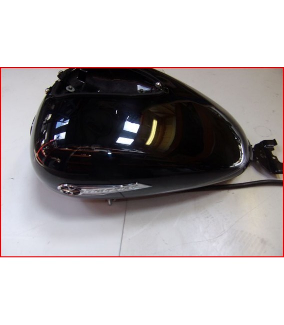 YAMAHA XVS 1100 DRAGSTAR CLASSIC 2005-2006 RESERVOIR ESSENCE " 2 pocs" - OCCASION