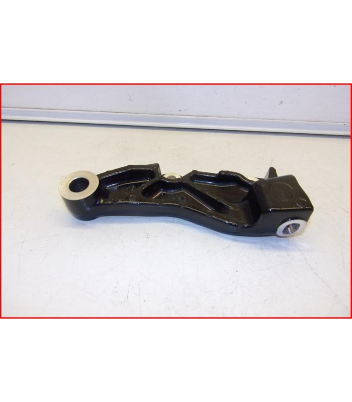Support étrier Arrière Yamaha TZR 50 - 2003-2005 (5WX-F5819-00) - Occasion
