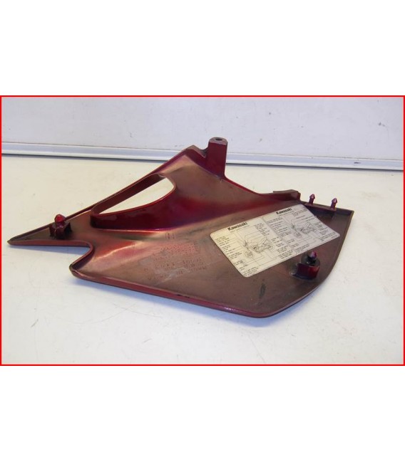 KAWASAKI ER5 500 1997/2000 CARENAGE DROIT -OCCASION