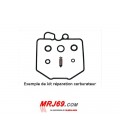 SUZUKI DRZ 400 S 2000-2009 KIT DE REPARATION CARBURATEUR -NEUF