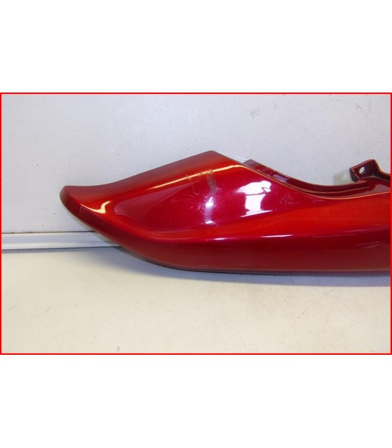 KAWASAKI ER5 500 1997/2000 CARENAGE ARRIERE DROIT "griffures"-OCCASION