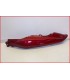 KAWASAKI ER5 500 1997/2000 CARENAGE ARRIERE GAUCHE "griffures"-OCCASION