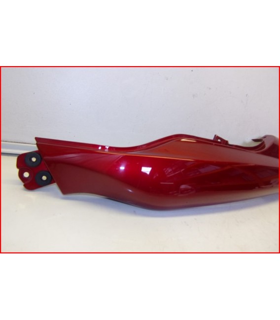 KAWASAKI ER5 500 1997/2000 CARENAGE ARRIERE GAUCHE "griffures"-OCCASION
