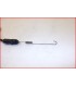 KAWASAKI ER5 500 1997-2000 CONTACTEUR DE FREIN STOP AR -OCCASION