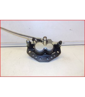 KAWASAKI ER5 500 1997-2000 ETRIER DE FREIN AVANT-OCCASION