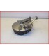 KAWASAKI ER5 500 1997-2000 TAMBOUR DE FREIN ARRIERE -OCCASION