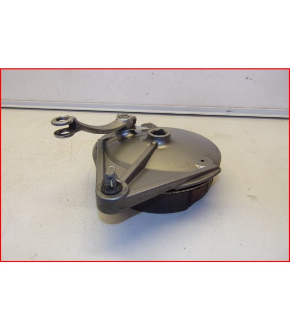 KAWASAKI ER5 500 1997-2000 TAMBOUR DE FREIN ARRIERE -OCCASION