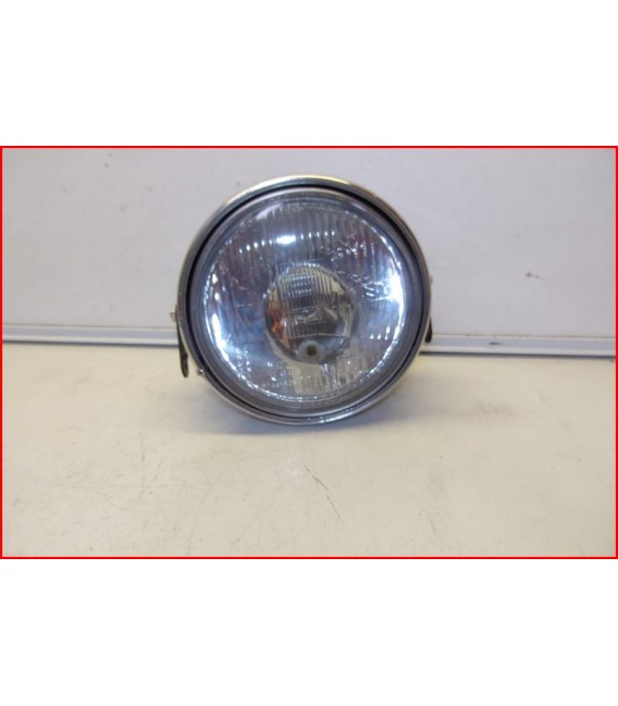 KAWASAKI ER5 500 1997-2000 PHARE AVANT "rayures" -OCCASION