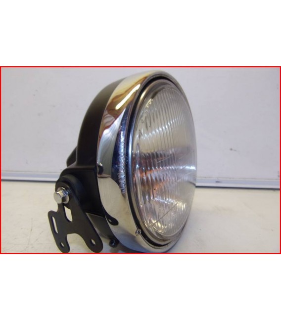 KAWASAKI ER5 500 1997-2000 PHARE AVANT "rayures" -OCCASION