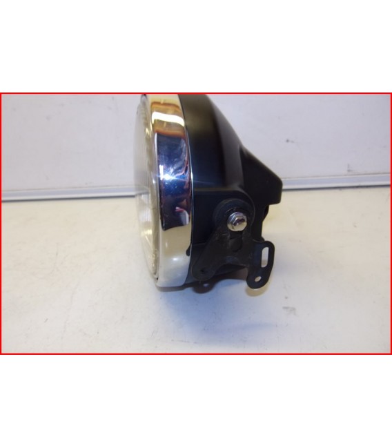 KAWASAKI ER5 500 1997-2000 PHARE AVANT "rayures" -OCCASION