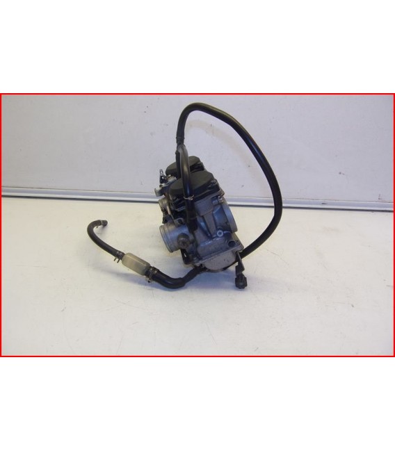 KAWASAKI ER5 500 1997-2000 RAMPE DE CARBURATEUR -OCCASION