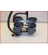 KAWASAKI ER5 500 1997-2000 RAMPE DE CARBURATEUR -OCCASION