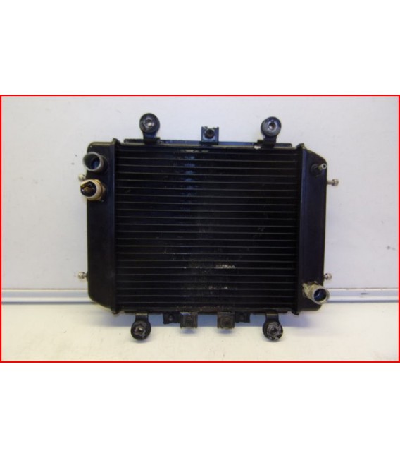 KAWASAKI ER5 500 1997-2000 RADIATEUR -OCCASION