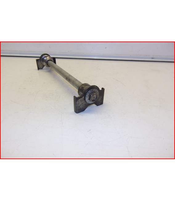 KAWASAKI ER5 500 1997-2000 AXE DE ROUE ARRIERE-OCCASION